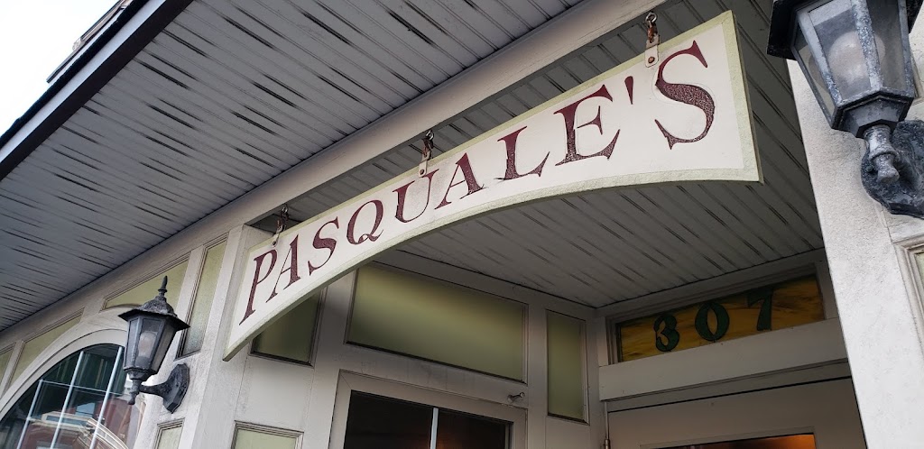 Pasquale's 07005