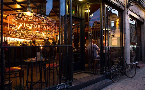 The Victorian Craft Beer Café image