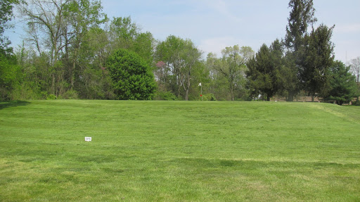 Golf Course «Crawfordsville Municipal Golf Course», reviews and photos, 1000 E South Blvd, Crawfordsville, IN 47933, USA