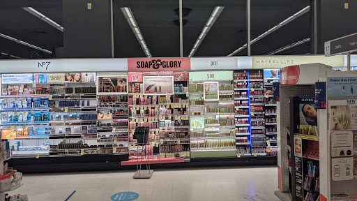 Drug Store «Walgreens», reviews and photos, 824 W Poplar Ave, Collierville, TN 38017, USA