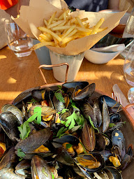 Photo n°95 de La Petite Plage Saint-Tropez à Saint-Tropez ()