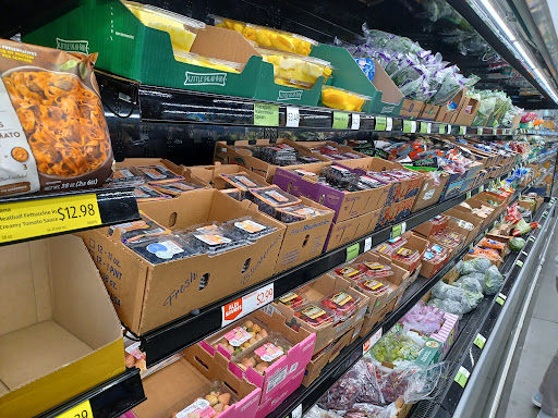 Supermarket «ALDI», reviews and photos, 1978 N Columbia St, Milledgeville, GA 31061, USA