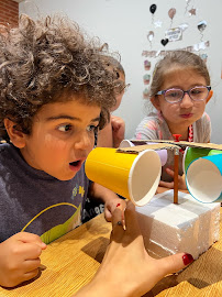 Smart Generation /Summer Camp - Photo 8 - Car repair in Reseda, CA, Simi Valley