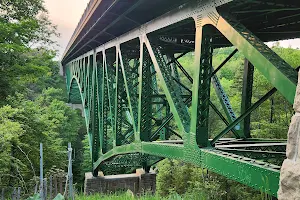 Cut River Bridge image
