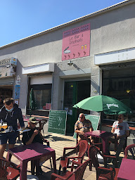 Photo n°25 de Le bar à crustacés à Cucq ()