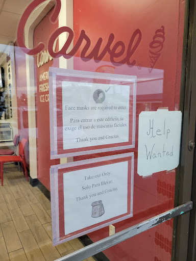 Ice Cream Shop «Carvel», reviews and photos, 12224 SW 8th St, Miami, FL 33184, USA