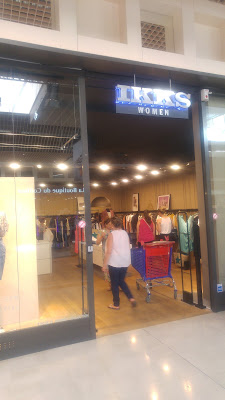 IKKS Women à Portet-sur-Garonne