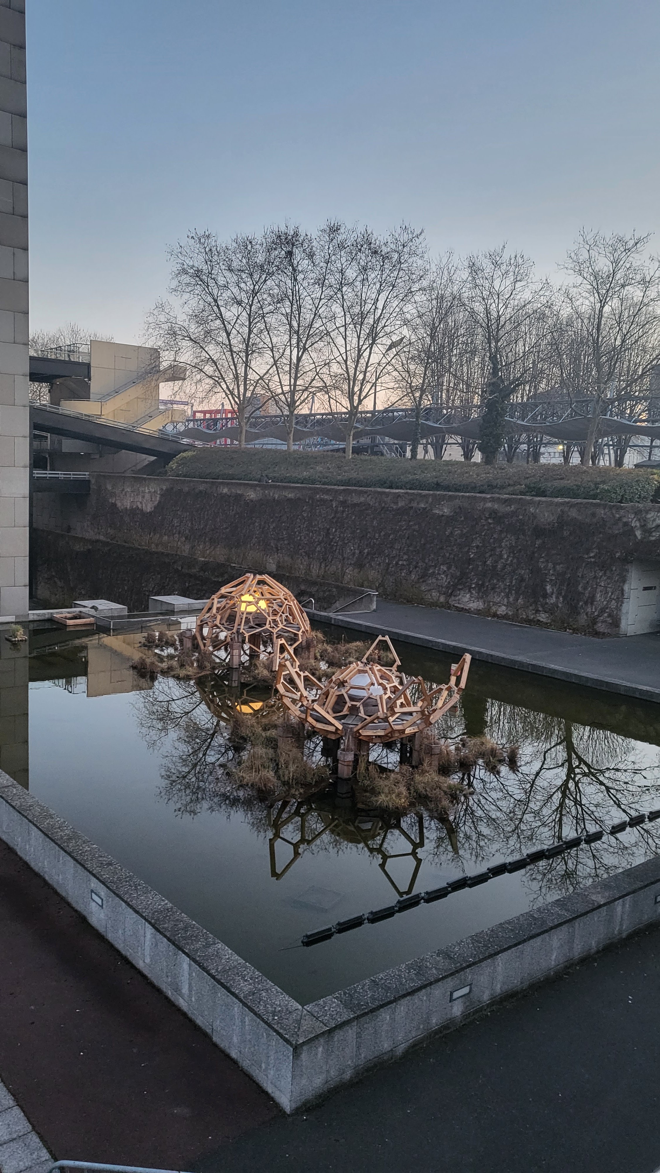 Photo n° 1 de l'avis de marie.O fait le 14/02/2023 à 18:11