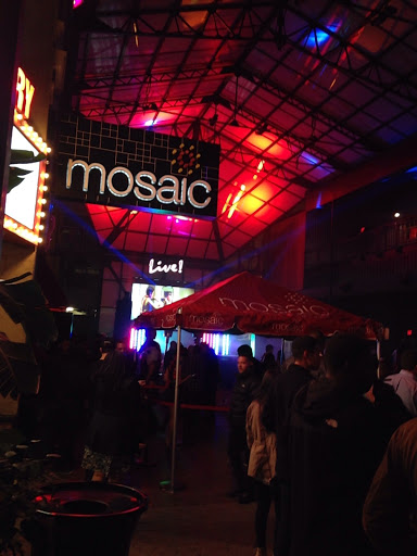 Night Club «Mosaic Nightclub and Lounge», reviews and photos, 4 Market Pl, Baltimore, MD 21202, USA