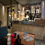 Photo n°1 de l'avis de M. fait le 05/04/2023 à 05:55 sur le  Locanda Del Gusto à Pietrasanta