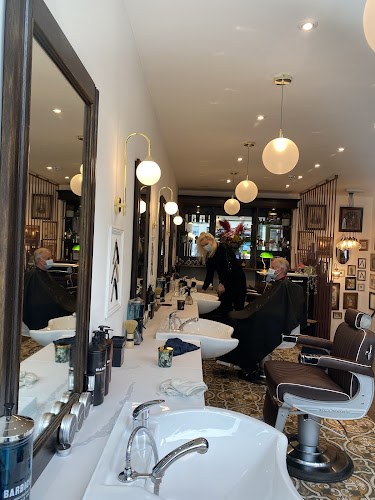 Reviews of HAIRITAGE BARBERS in Leeds - Barber shop