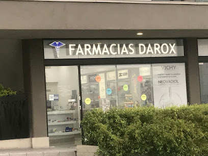 Farmacias Darox Blvd. Rogelio Cantú Gómez 1000, Las Lajas, San Jeronimo, 64630 Monterrey, N.L. Mexico