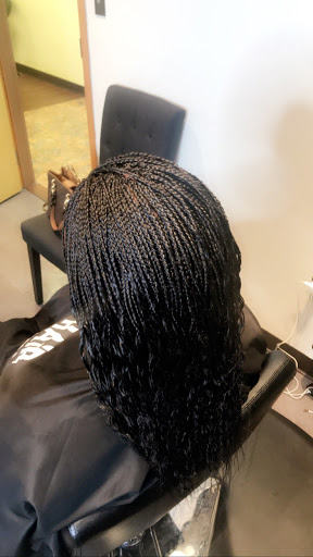 Beauty Supply Store «Hawa Hair Braiding Salon», reviews and photos, 1708 E Lebanon Rd, Dover, DE 19901, USA