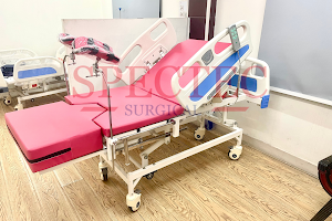 SPECTEC SURGICAL PVT.LTD. image