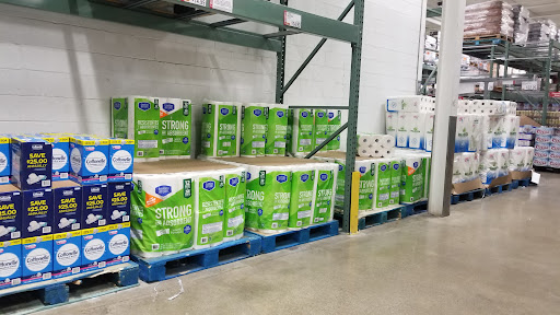 Warehouse club «BJ’s Wholesale Club», reviews and photos, 300 NJ-17, East Rutherford, NJ 07073, USA