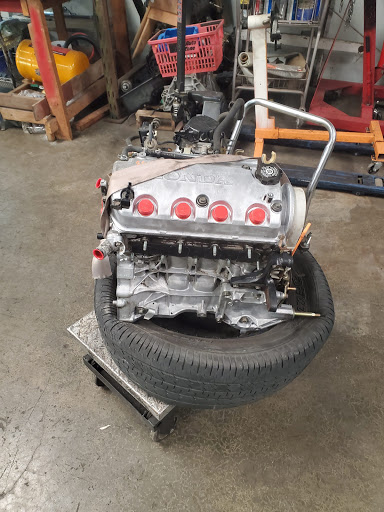 Tedious Repairs Chico Auto Repair Mechanic image