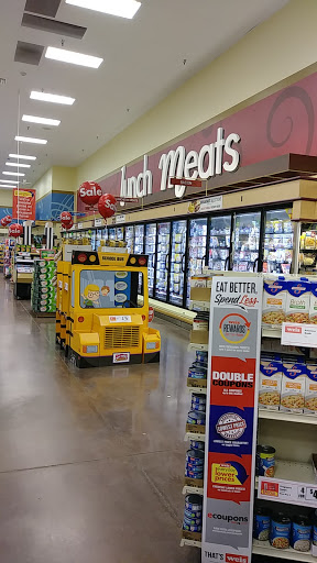 Supermarket «Weis Markets», reviews and photos, 2100 E County Line Rd, Huntingdon Valley, PA 19006, USA