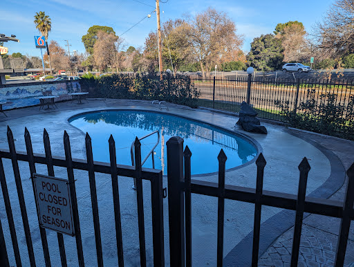 Super 8 by Wyndham Chico image