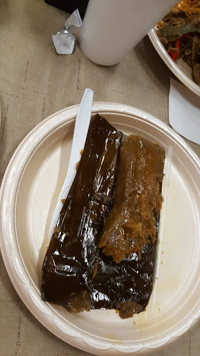 Bakery «La Flor De Espana Bakery & Restaurant», reviews and photos, 200 Post Ave SW, Winter Haven, FL 33880, USA