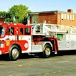 PGFD Fire Station 825- Clinton