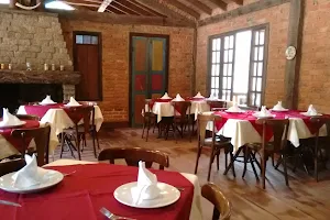 Peccato Della Montagna - Restaurante image