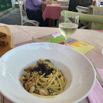 Photo n°1 de l'avis de concubina.d fait le 24/05/2023 à 12:17 sur le  Ristorante Sottosopra à Procida