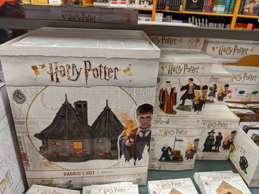 Book Store «Books-A-Million», reviews and photos, 4030 Commonwealth Ave, Eau Claire, WI 54701, USA