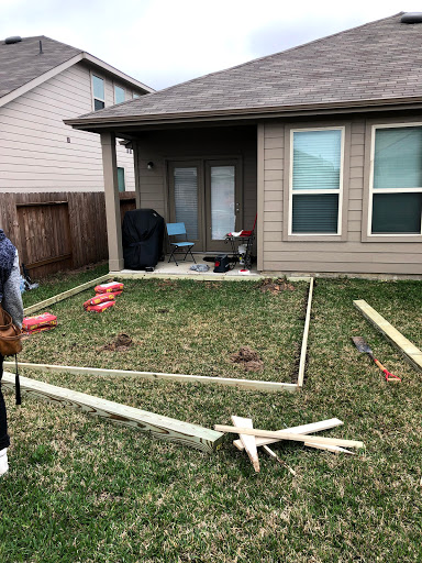 General Contractor «L&T General Contractors And Restoration INC.», reviews and photos, 5111 Moss Garden Ln, Katy, TX 77494, USA