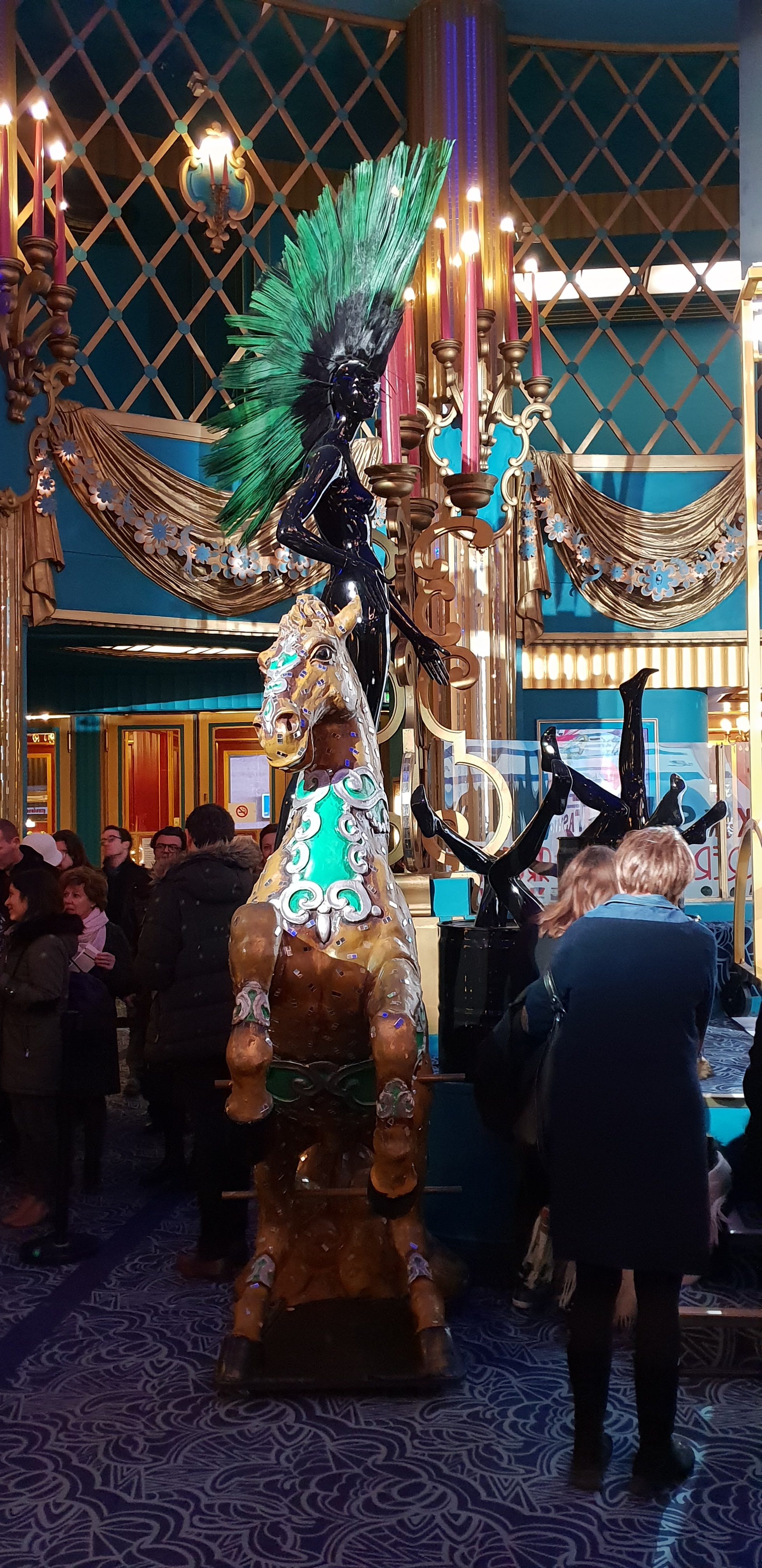 Photo n° 9 de l'avis de Christine.A fait le 11/02/2019 à 07:04