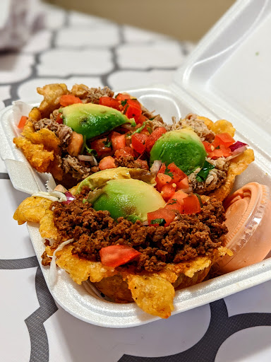Fast Food Restaurant «Tostones Inc», reviews and photos, 6822 W Waters Ave, Tampa, FL 33634, USA