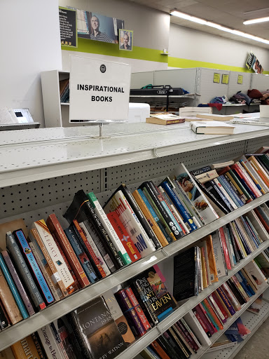 Thrift Store «Atlanta Mission Thrift Store», reviews and photos, 1140 Roswell Rd, Marietta, GA 30062, USA