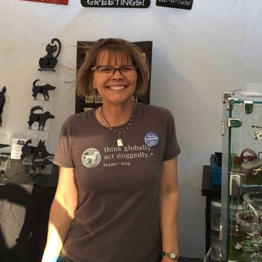 Jewelry Designer «Stacey Lamothe Art», reviews and photos, 218 Washington St, Auburn, CA 95603, USA