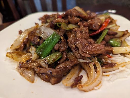 Chefs Experience China Bistro image