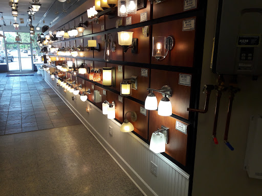 Electrical Supply Store «A-Boy Electric & Plumbing Inc», reviews and photos, 4010 NE Broadway St, Portland, OR 97232, USA