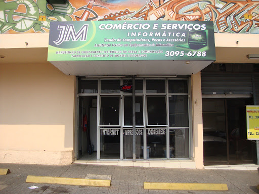 Logo da empresa - TECH INFO ARENA GAMER LAN HOUSE
