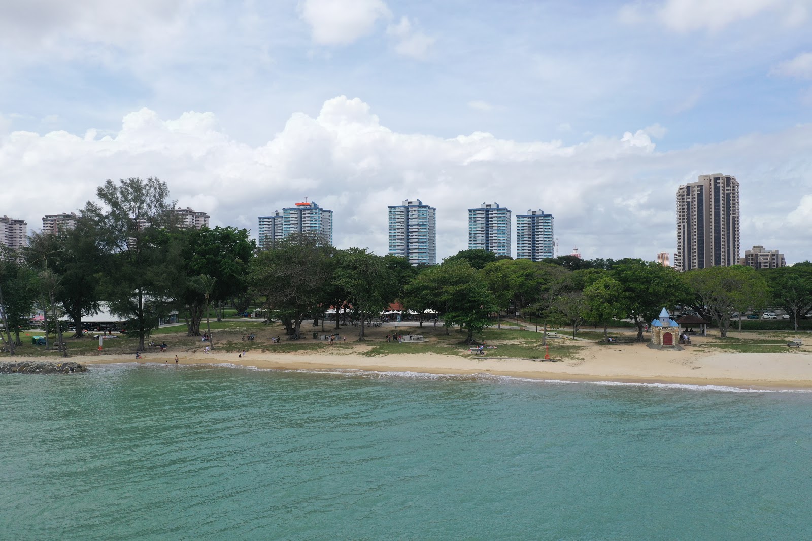 East Coast Beach II photo #9