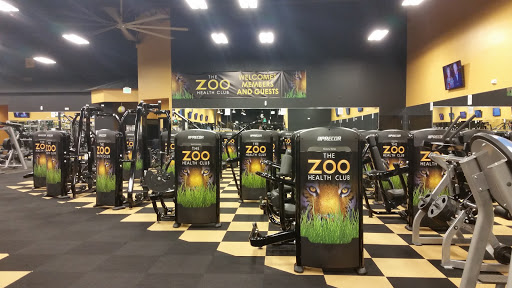 Health Club «Zoo Health Club», reviews and photos, 1173 Oviedo Mall Boulevard, Oviedo, FL 32765, USA