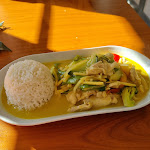 Photo n°1 de l'avis de Una.e fait le 23/10/2021 à 15:23 sur le  Watchara's Werber Eck à Waldeck