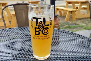 Thousand Lakes Brewing Company image