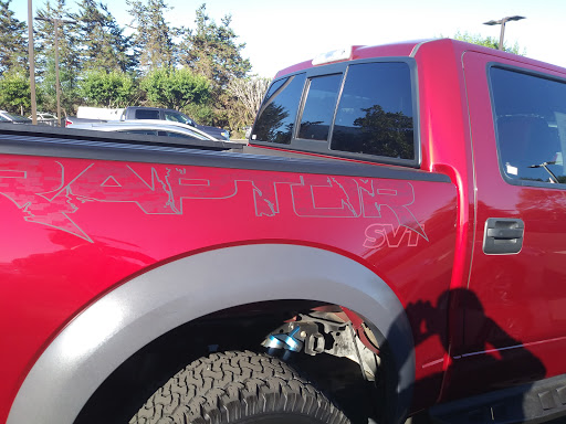 Ford Dealer «Henry Curtis Ford», reviews and photos, 1120 Auto Center Dr, Petaluma, CA 94952, USA