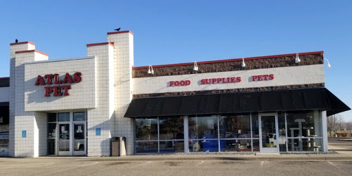 Pet Supply Store «Atlas Pet Supply», reviews and photos, 1798 Market Dr, Stillwater, MN 55082, USA