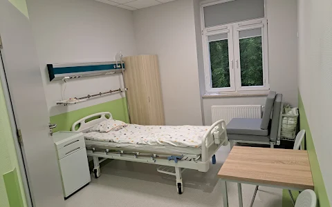 Szpital Dziecięcy image