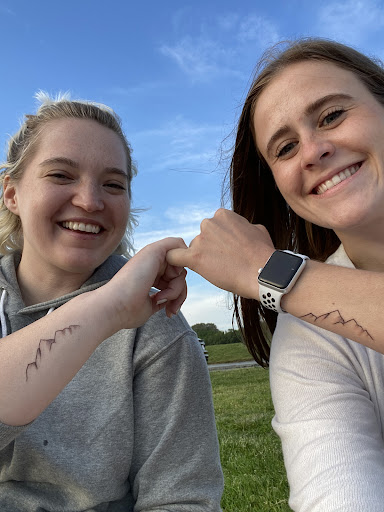 Explore side boob tattoos ideas, creative tattoo ideas in Middletown, available at Secret Beach Tattoo