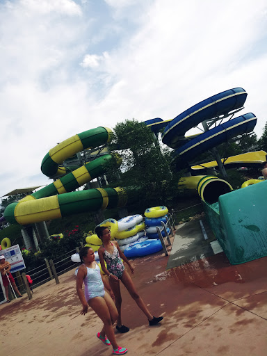 Water Park «SOAKya Water Park», reviews and photos, 1730 Lakeview Dr, Rossville, GA 30741, USA