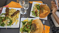 Frite du Restaurant Mamma Cucina à Marseille - n°2