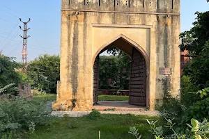Goverdhan Gate image
