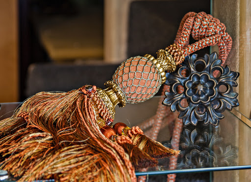 Fabric Store «Ashoo Fabrics & Drapery», reviews and photos, 8276 Miramar Rd, San Diego, CA 92126, USA