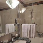 Photo n°4 de l'avis de Luisa.e fait le 05/11/2022 à 18:03 sur le  Grand Hotel Ortigia à Syracuse