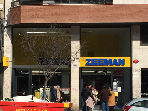 Zeeman.            Lleida