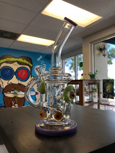 Tobacco Shop «J&J Smoke Shop», reviews and photos, 4520 Hallandale Beach Blvd, Pembroke Park, FL 33023, USA